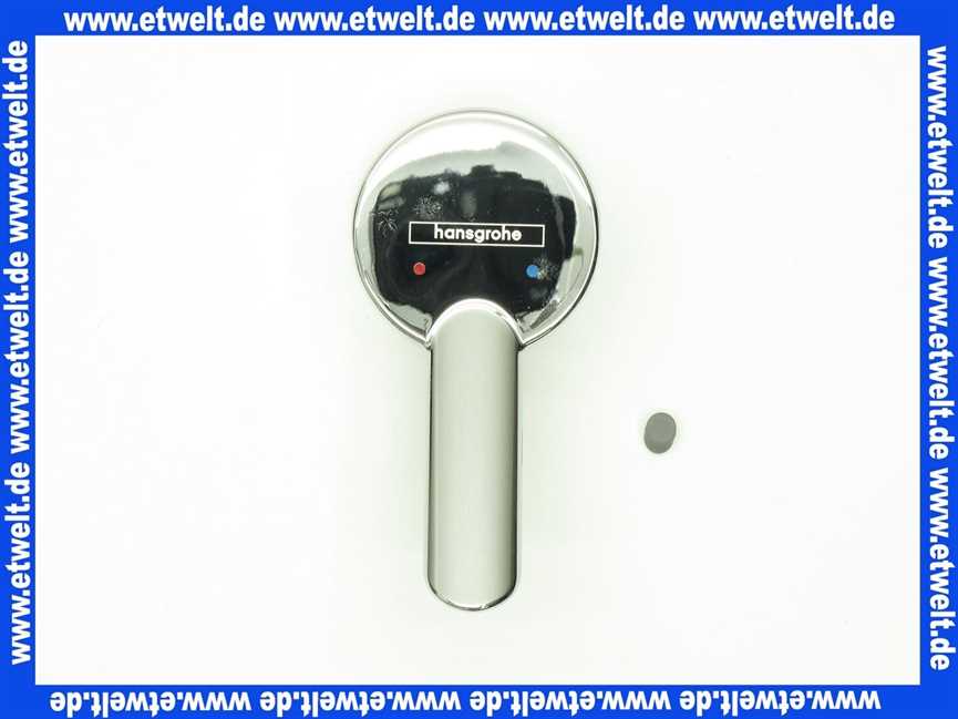 31793 Hans Grohe Griff für Focus S