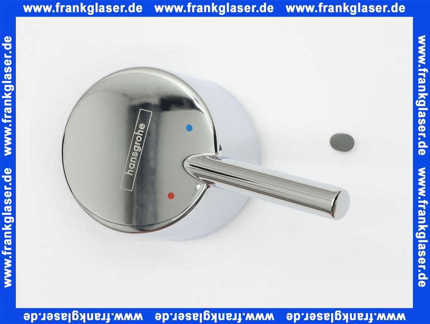 32092000 Hans Grohe Griff für Talis S Waschtischmischer chrom