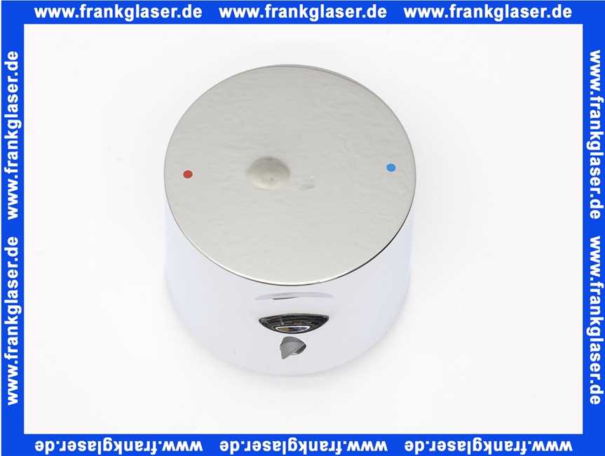 38090000 Hans Grohe Zerogriff Axor Uno Griff chrom
