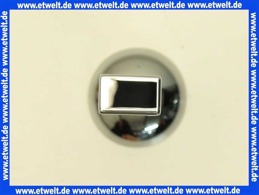 39091000 Hans Grohe Griff in Chrom für Axor Citterio