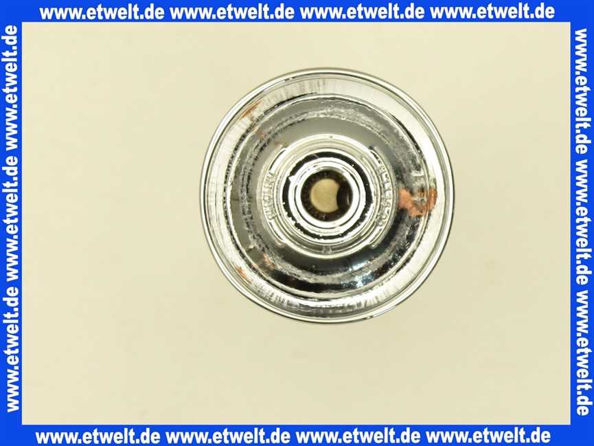 39091000 Hans Grohe Griff in Chrom für Axor Citterio