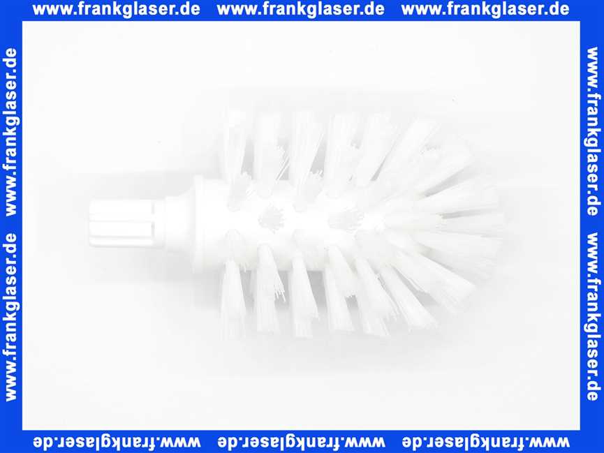 40088 Hans Grohe Ersatzbürstenkopf ohne Stiel