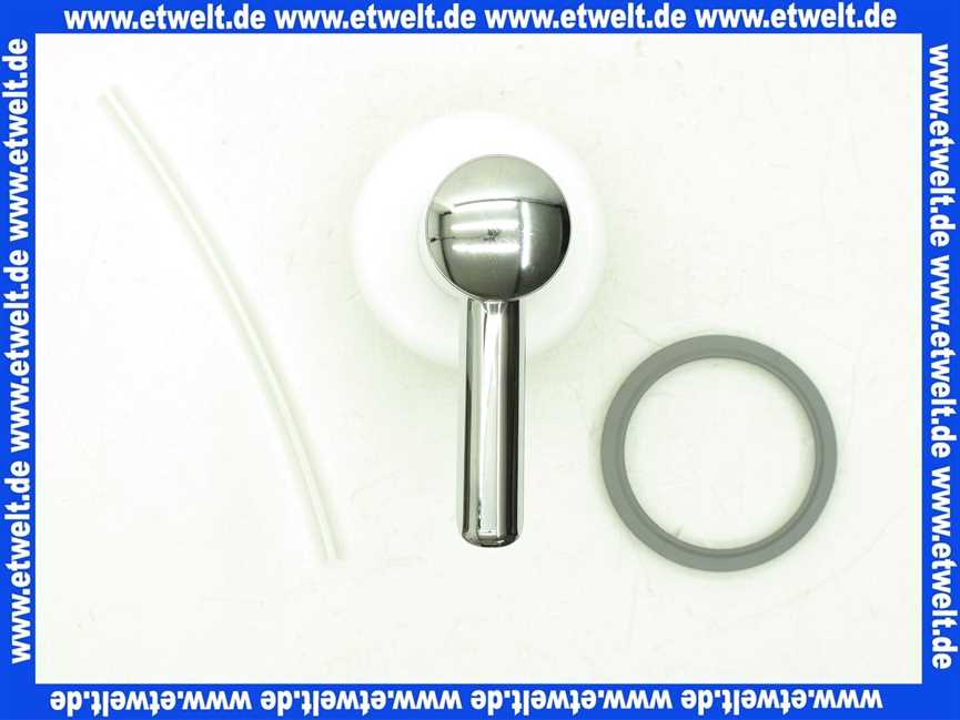 40918 Hans Grohe Pumpe f.Lotionsspender verchr.