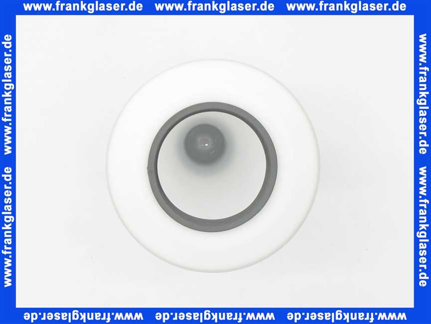 40919 Hans Grohe Glaseinsatz f.Lotionsspender