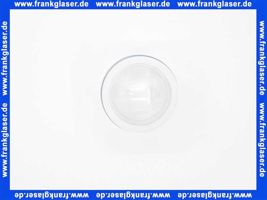 40935000 Hans Grohe Becher GlasKlar