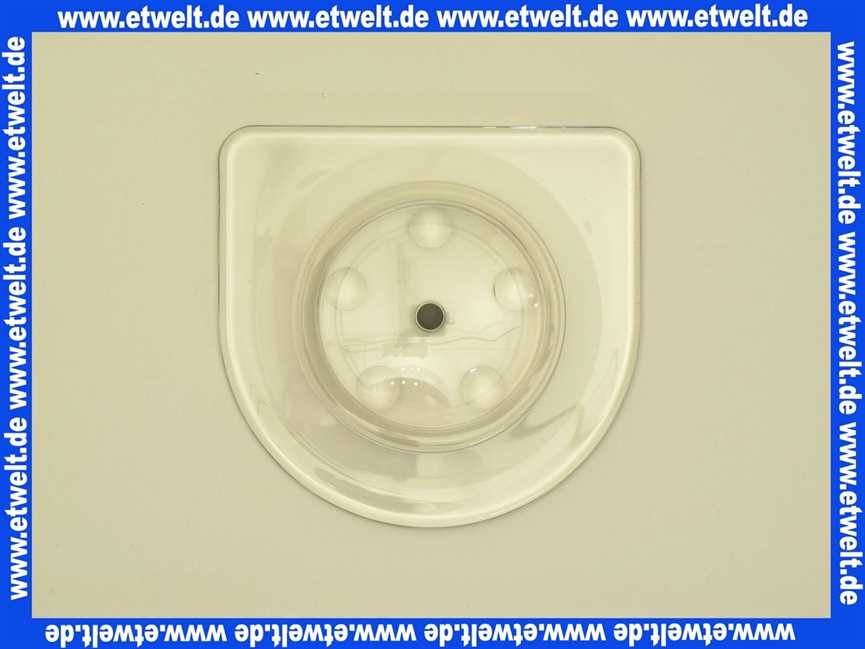 40936000 Hans Grohe lose Seifenschale zu 40236030