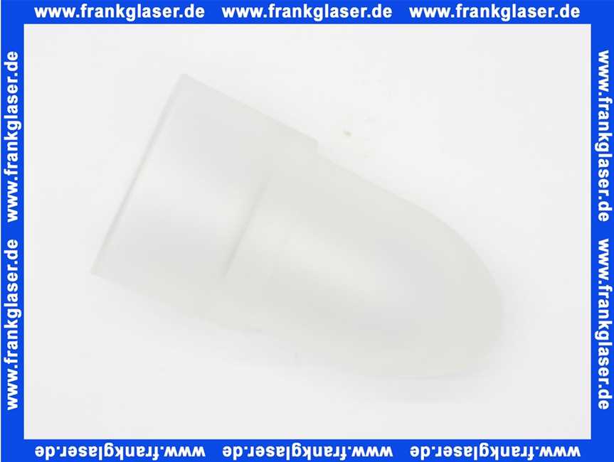 41085 Hans Grohe Glaseinsatz f.Bürstengarnitur Terrano