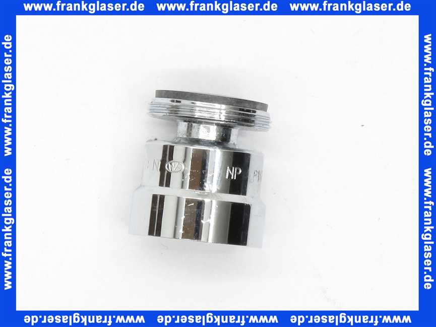 92036000 Hans Grohe Kugelgelenk verchromt