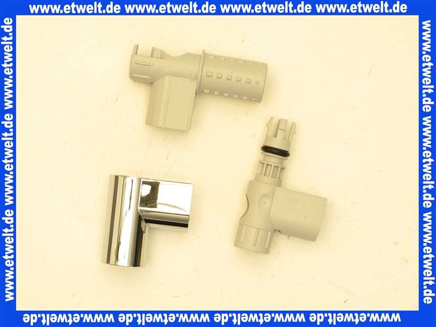 92110000 Hans Grohe Wandstütze mit abdeckung für UNICA D chrom