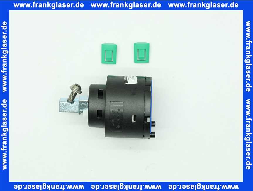 92176000 Hans Grohe Einsatz Ab-/Umstellung