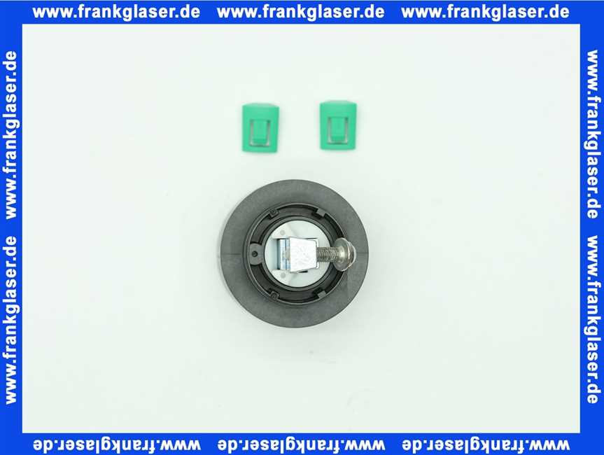 92176000 Hans Grohe Einsatz Ab-/Umstellung