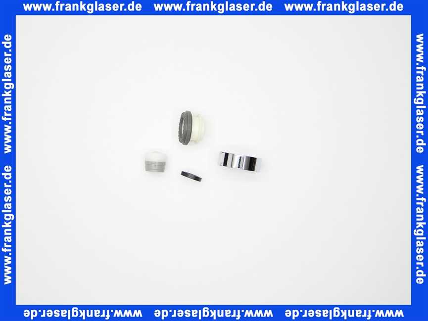 Hans Grohe Strahlformer Metris Spültischmischer chrom 92183000