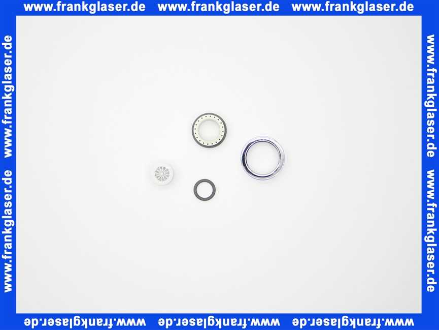 Hans Grohe Strahlformer Metris Spültischmischer chrom 92183000