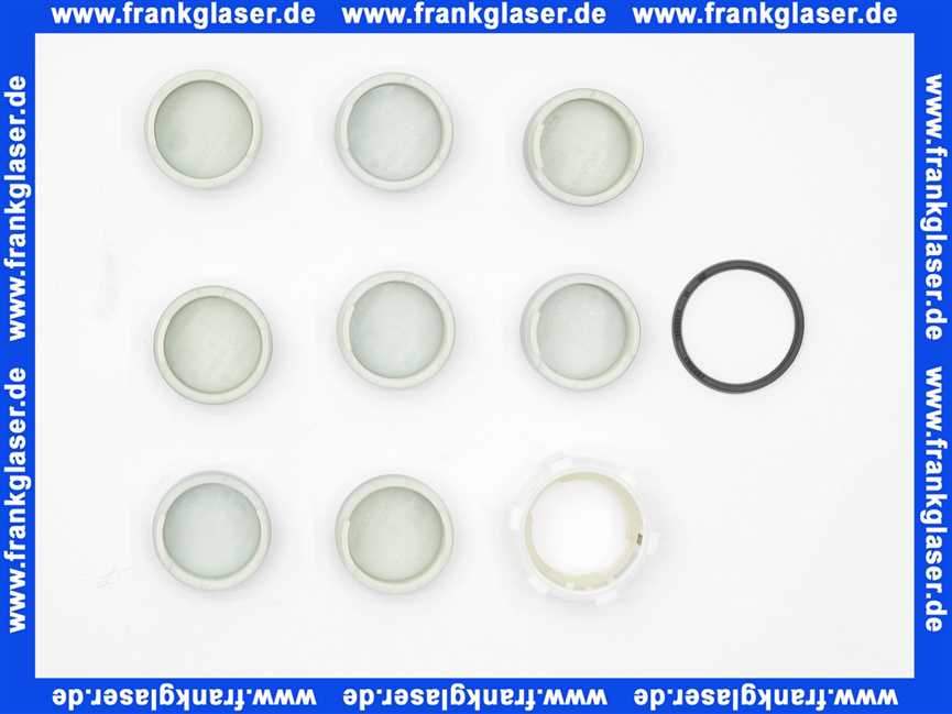 92218000 Hans Grohe Symbole Set ShowerSelect Thermostat