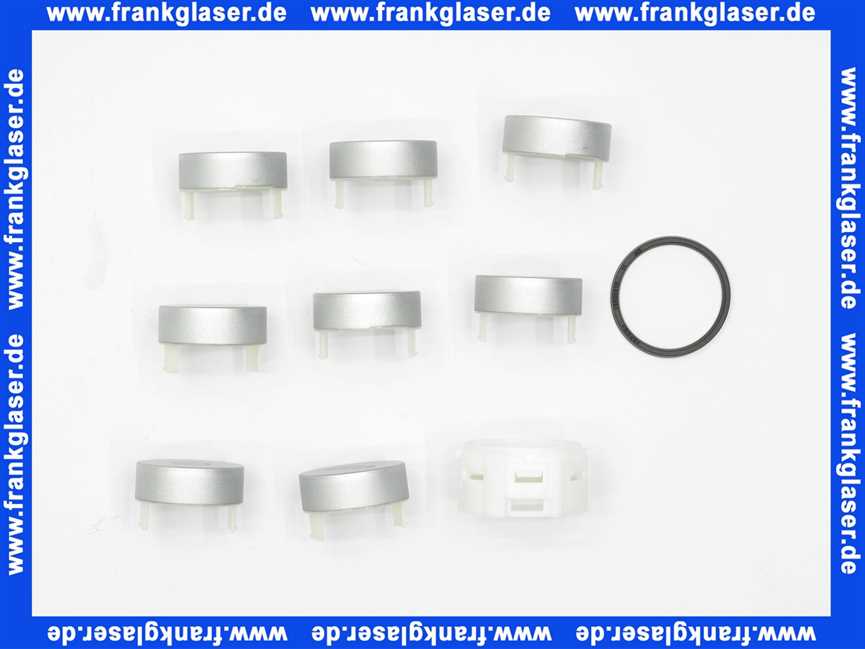 92218000 Hans Grohe Symbole Set ShowerSelect Thermostat