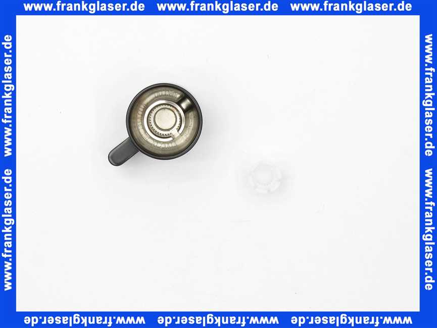 Hansgrohe Griff Ecostat S Thermostat Fertigset Unterputz Absperr-u.Umstellventil MB 92281670