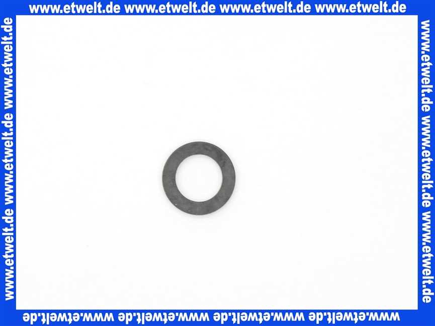 92314000 Hans Grohe Schlauchring 13x20x3