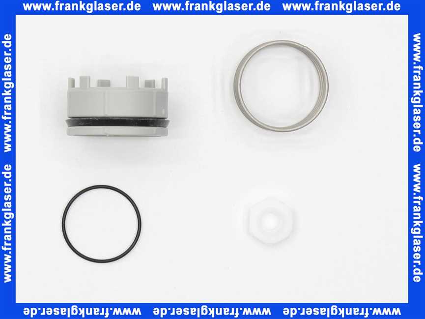 92340000 Hans Grohe Feder mit Hülse