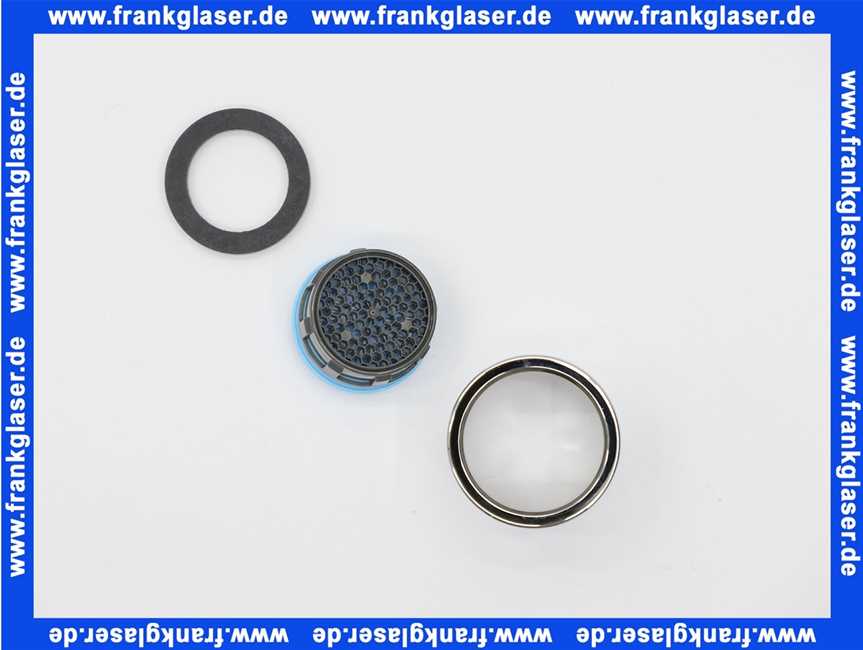 Hans Grohe Luftsprudler M22x1 (15 l/min) 92368000