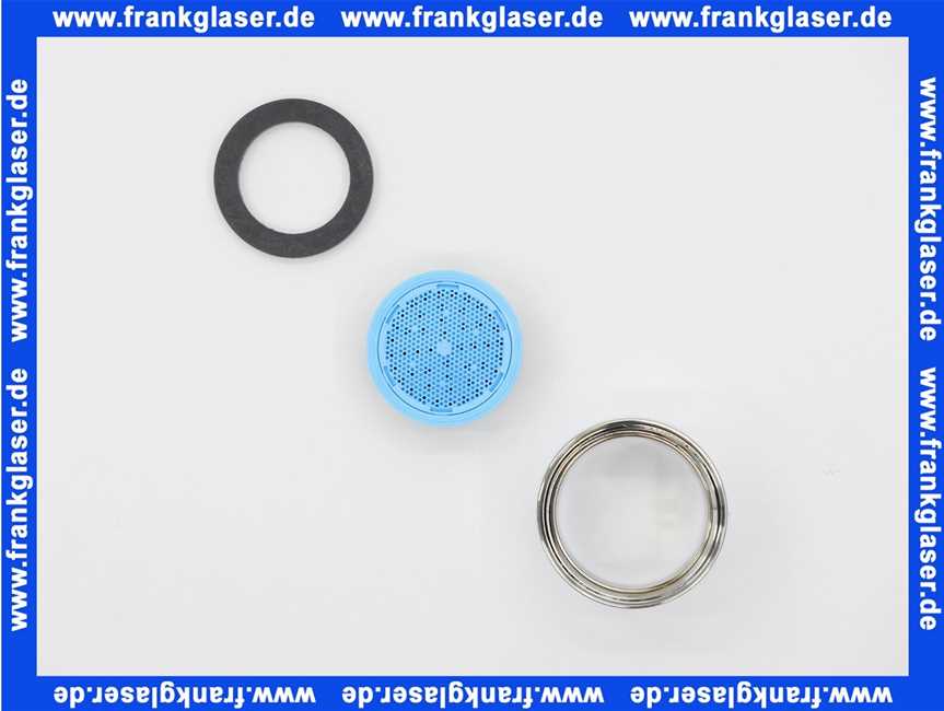 Hans Grohe Luftsprudler M22x1 (15 l/min) 92368000