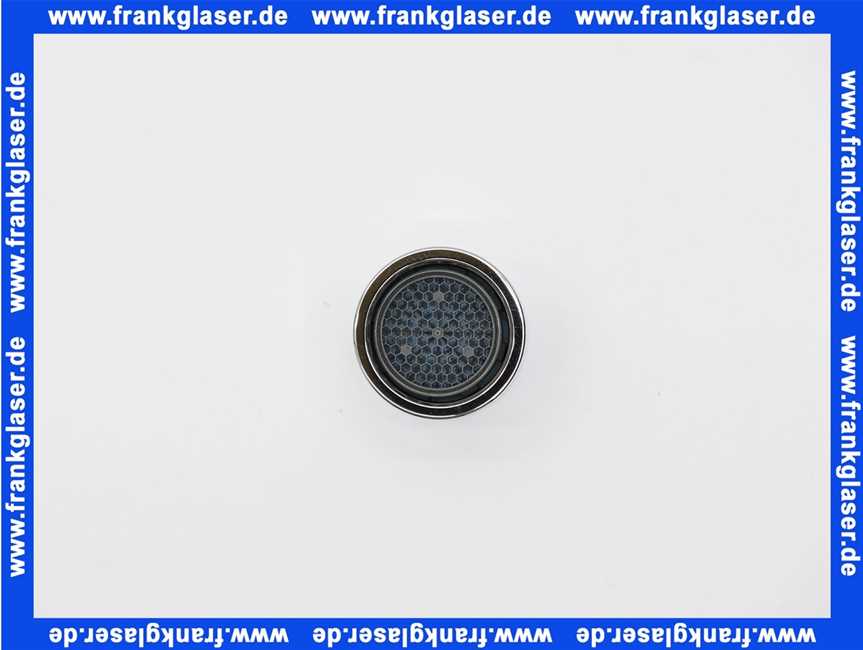 Hans Grohe Luftsprudler M22x1 (15 l/min) 92368000