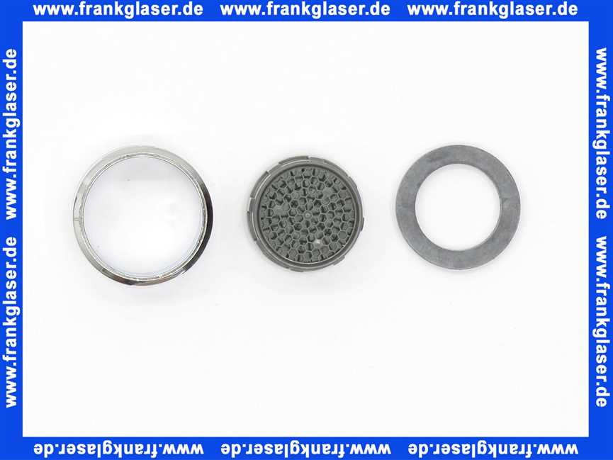 92372000 Hansgrohe Luftsprudler M24x1 (5 l/min)