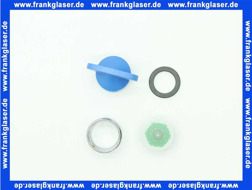 Hans Grohe Luftsprudler M24x1 (5 l/min) Axor 92386000