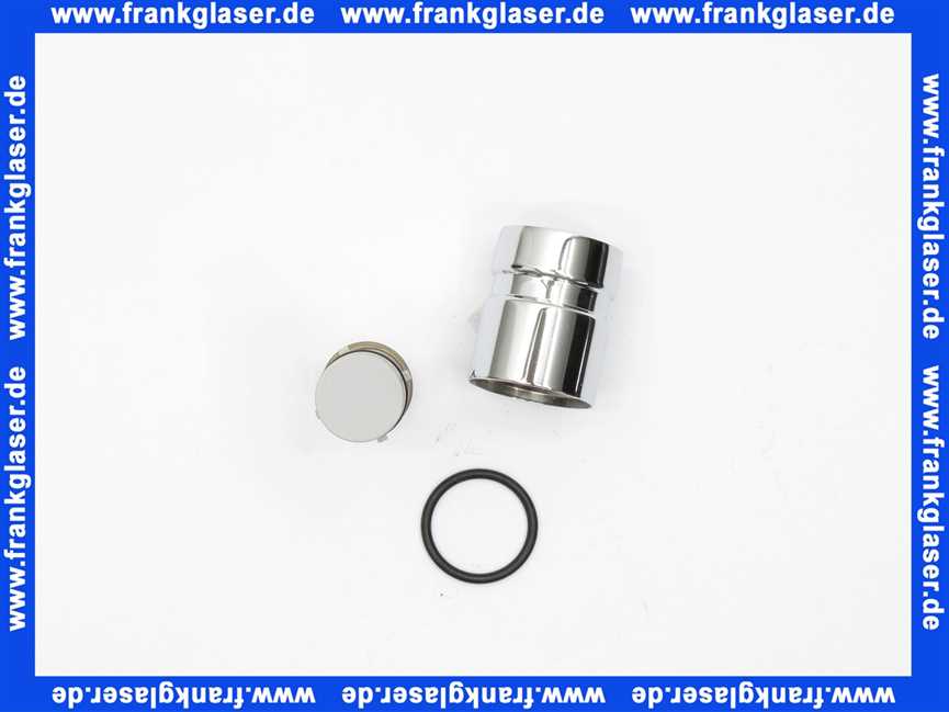 92550000 Hansgrohe Kupplungsstück für Connect Handbrause