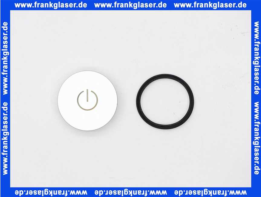 Hans Grohe Deckel Metris Select Küchenmischer edelmatt 92566880