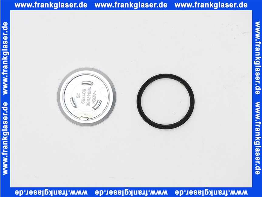 Hans Grohe Deckel Metris Select Küchenmischer edelmatt 92566880