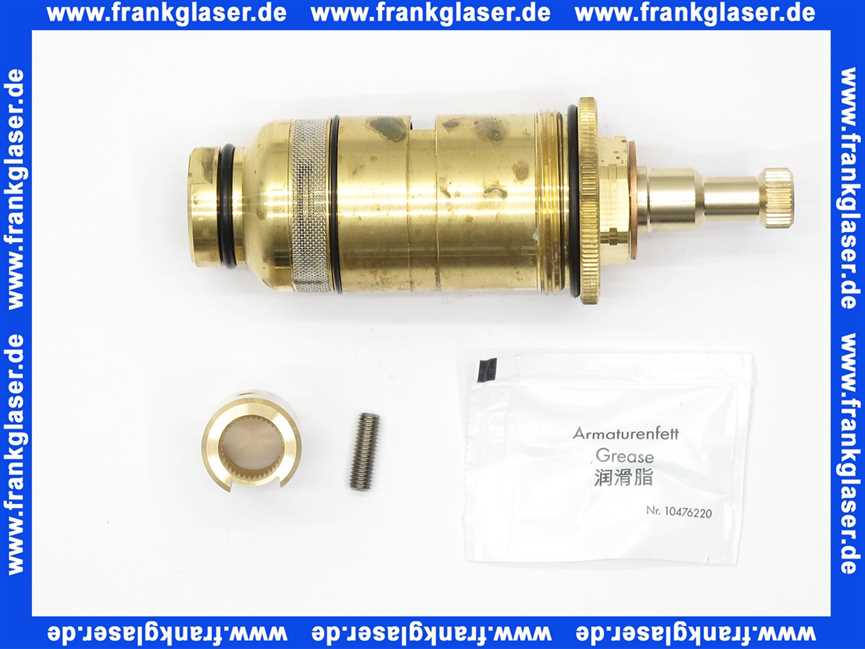 92601000 Hansgrohe Thermoelement zu Thermstatarmatur