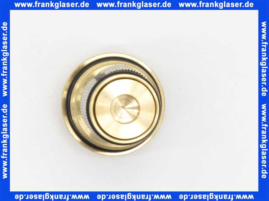 92605 Hans Grohe Rückflussverhinderer mit Schmutzfangsieb f. T