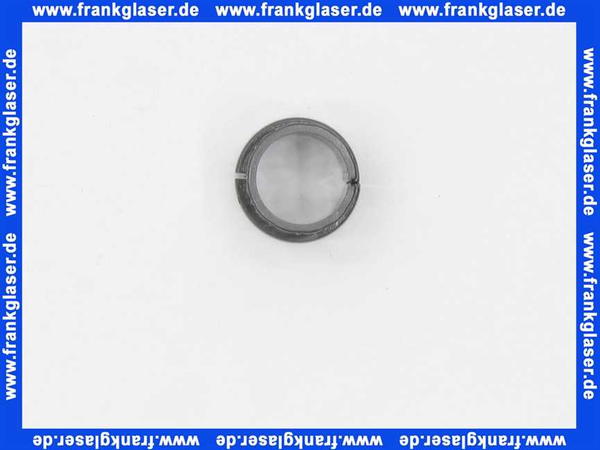 92849000 Hans Grohe Gleitring