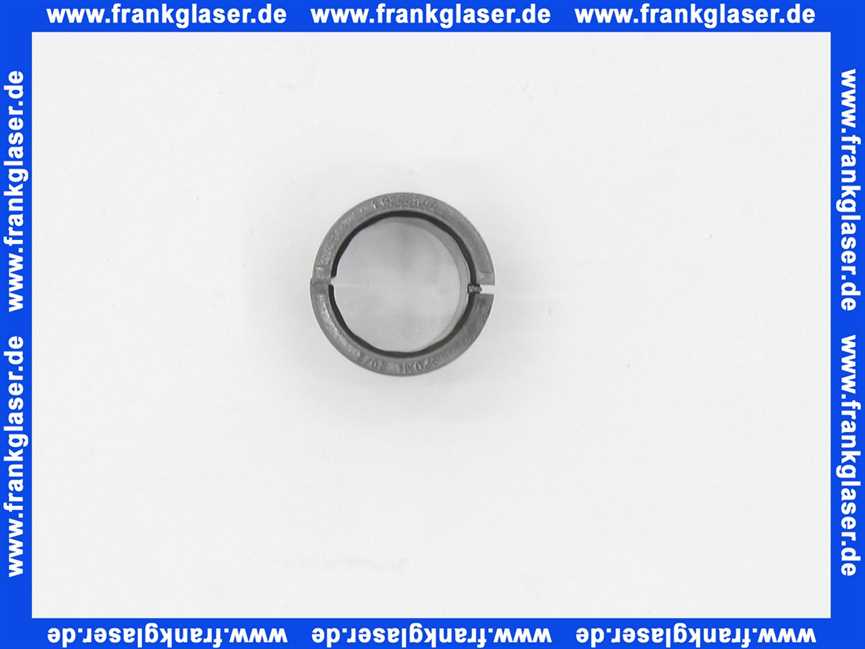92849000 Hans Grohe Gleitring