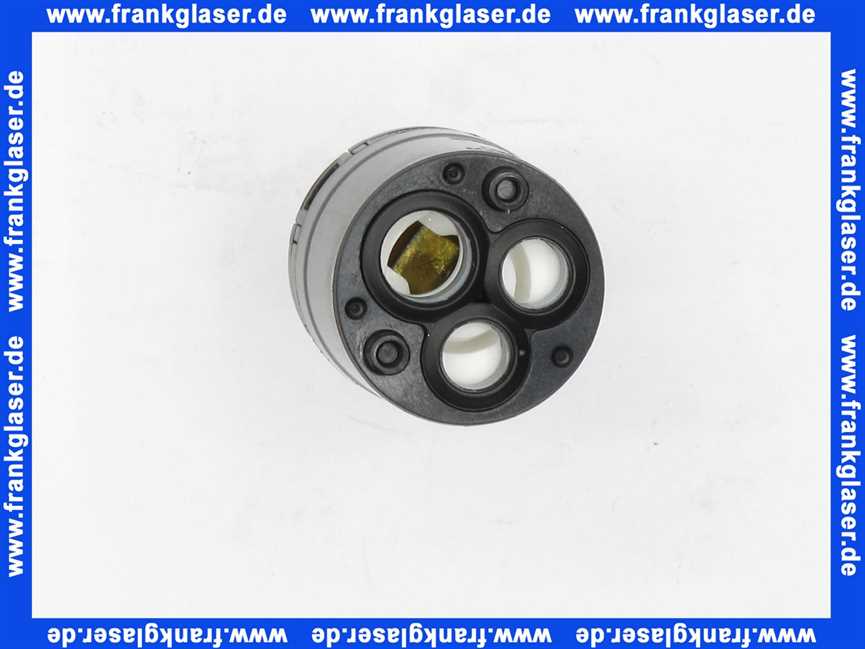 92900000 Hansgrohe Kartusche M25LS