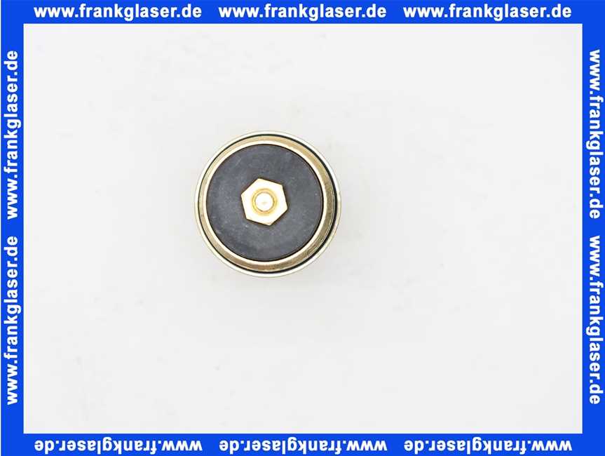 92929000 Hans Grohe Absperreinheit f. UP Ventil7/92 DN20