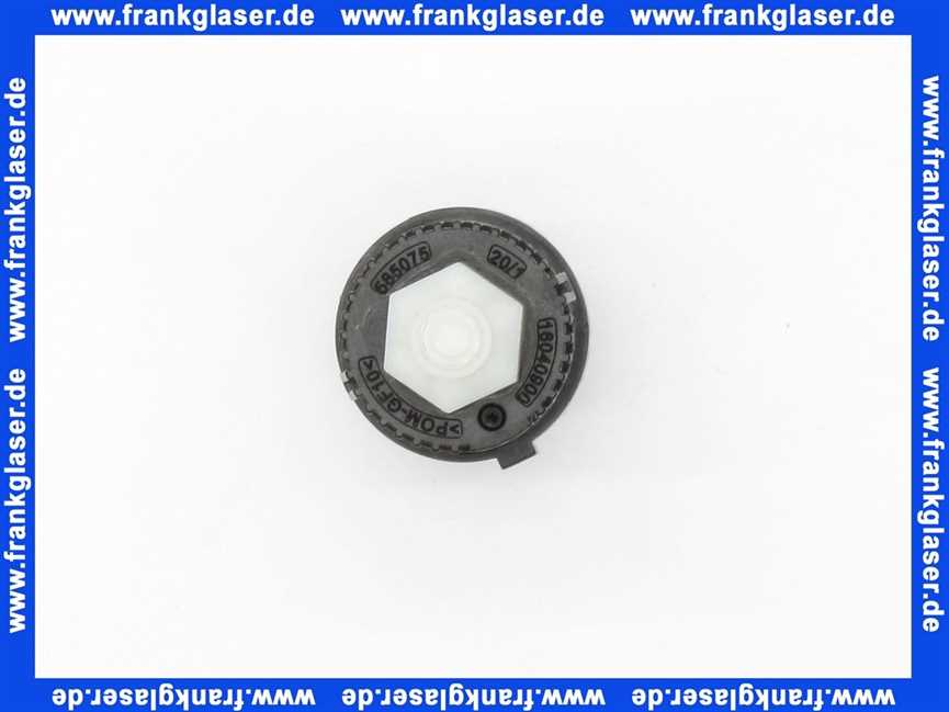 92980000 Hans Grohe Absperreinheit