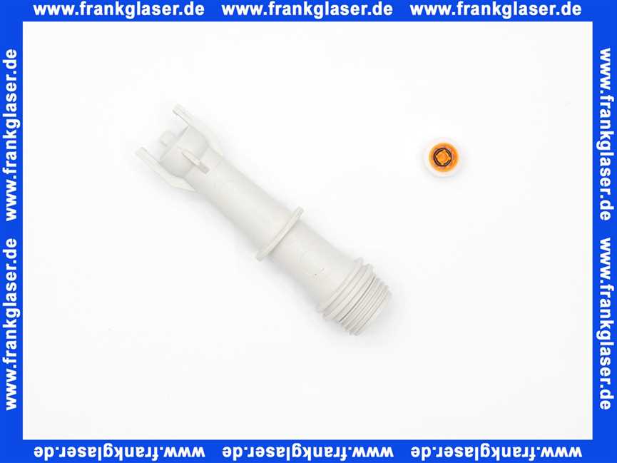 Hans Grohe Wasserführung Selecta Select Handbrause 93089000