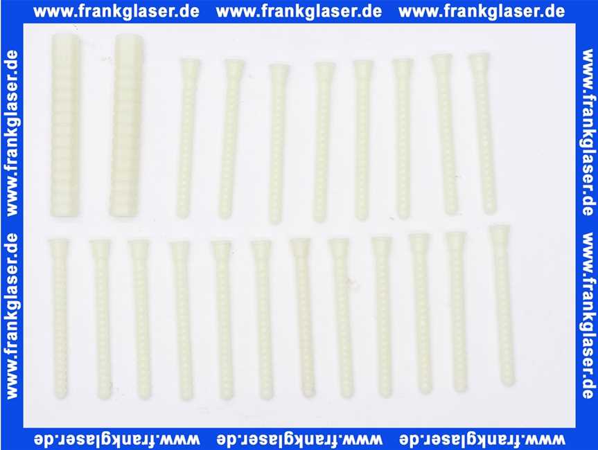 93102000 Hans Grohe Befestigungssatz Befestigungsset iBox Individual