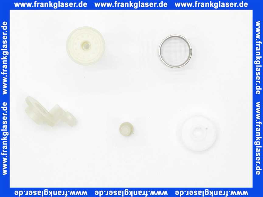 93103000 Hans Grohe Select-Adapter