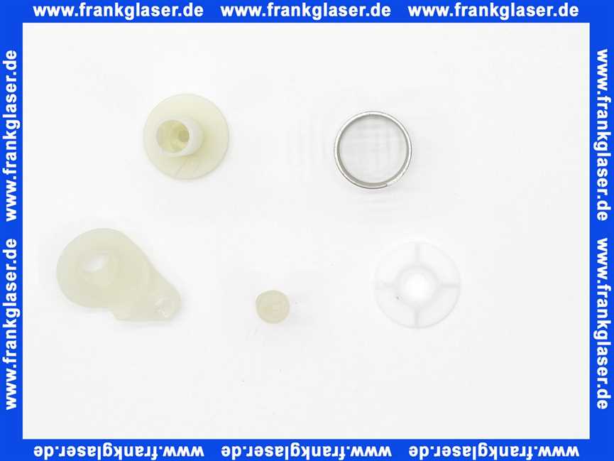 93103000 Hans Grohe Select-Adapter