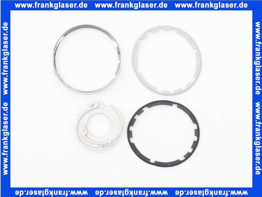93112000 Hansgrohe Anschlagscheibe