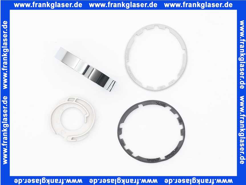 93112000 Hansgrohe Anschlagscheibe