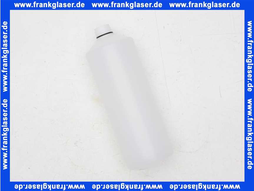 Hans Grohe Behälter Flasche für Spülmittel-/Lotionspender 93278000
