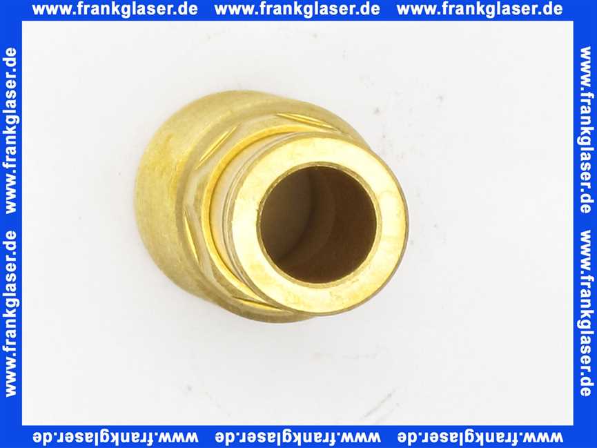 Hansgrohe Anschlussnippel 93726000