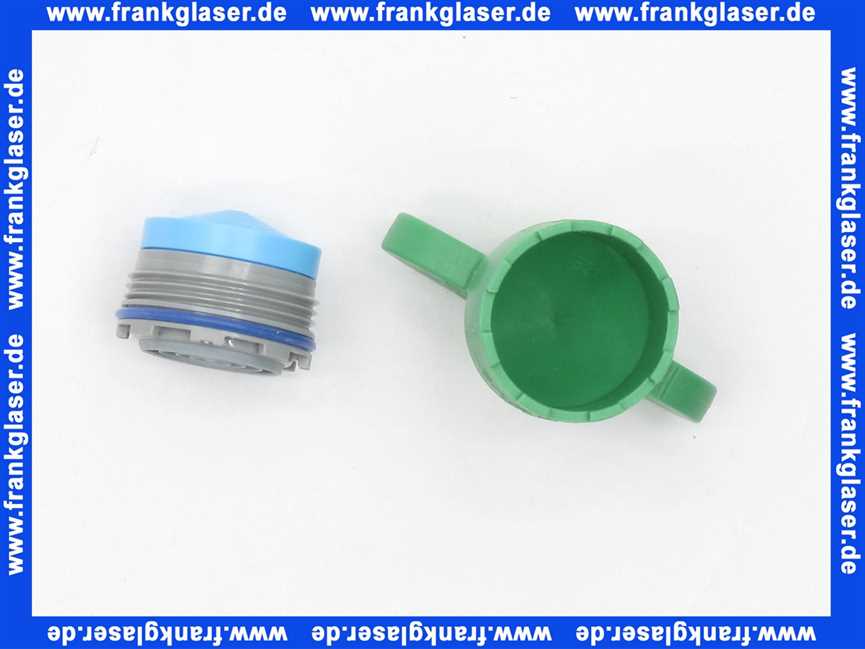 Hans Grohe Strahlformer laminar M18,5x1 93748000