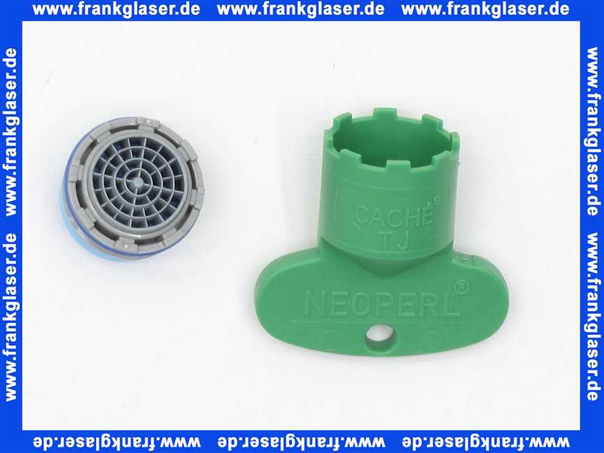 Hans Grohe Strahlformer laminar M18,5x1 93748000