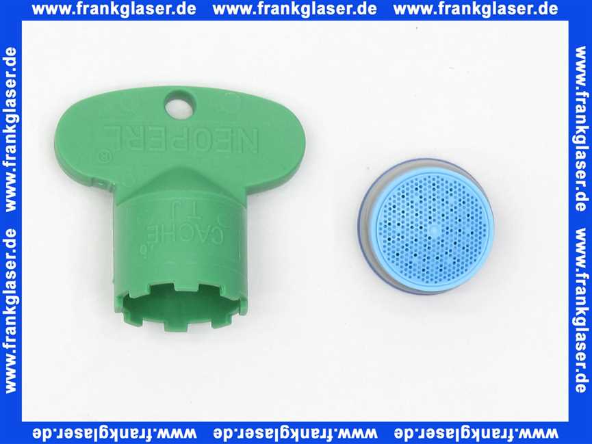 Hans Grohe Strahlformer laminar M18,5x1 93748000