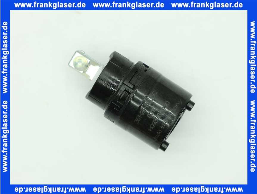 Hans Grohe Mischerkartusche M25LXS Talis M54 SPTM 93760000