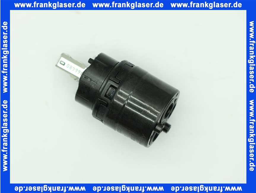 Hans Grohe Mischerkartusche M25LXS Talis M54 SPTM 93760000